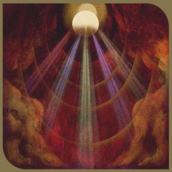 Yob - Atma (Deluxe Version) - DOUBLE LP GATEFOLD COLOURED