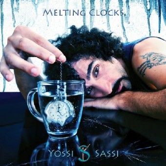 Yossi Sassi - Melting Clocks - CD