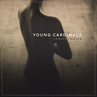 Young Cardinals - Sunset Chaser - CD DIGIPAK