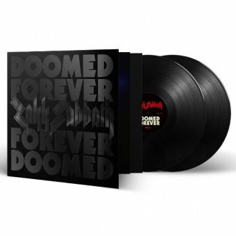 Zakk Sabbath - Doomed Forever Forever Doomed - DOUBLE LP GATEFOLD