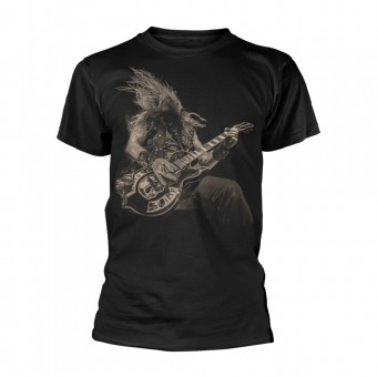 Zakk Wylde - Z Icon - T-shirt (Homme)