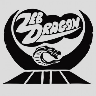 Zeb Dragon - Zeb Dragon - CD