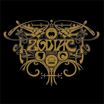 Zodiac - Zodiac - CD EP digisleeve