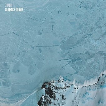 Zombi - Surface to Air - CD