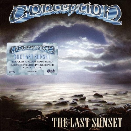 Qu'écoutez-vous en ce moment ? - Page 17 Conception-The-Last-Sunset-CD-124510-1-1658739053