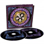 Anthrax - Kings Among Scotland - 2CD DIGIPAK