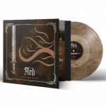 Ard - Untouched By Fire - LP Gatefold Coloured