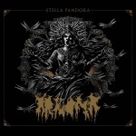 Arkona - Stella Pandora - CD DIGIPAK