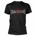 Cradle Of Filth - C**t Off Covid - T-shirt (Homme)