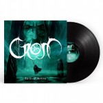 Crom - The Era Of Darkness - LP