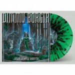Dimmu Borgir - Godless Savage Garden - LP Gatefold Coloured