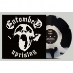 Entombed - Uprising - LP Gatefold Coloured