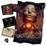 Fallen Sanctuary - Terranova - CD BOX
