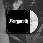 Gorgoroth - Pentagram - LP COLOURED