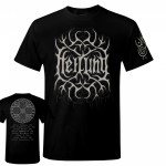 Heilung - Circle Of Stage [EU Tour 2023] - T-shirt (Homme)