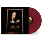 Lucifer - Lucifer V - LP Gatefold Coloured