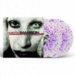 Marilyn Manson - Coke And Sodomy - DOUBLE LP GATEFOLD COLOURED