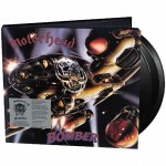 Motorhead - Bomber - 3LP earbook