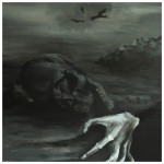 Nachtmystium - Silencing Machine - Canvas