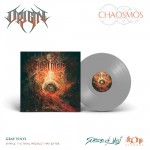 Origin - Chaosmos - LP Gatefold Coloured