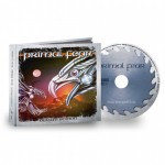 Primal Fear - Primal Fear - CD DIGIBOOK