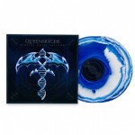 Queensrÿche - Digital Noise Alliance - DOUBLE LP GATEFOLD COLOURED