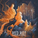 Red Rot - Borders Of Mania - CD DIGIPAK