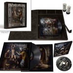 Rotting Christ - The Heretics - BOX COLLECTOR + Digital