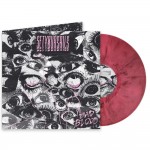 Setyoursails - Bad Blood - LP Gatefold Coloured