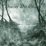 Sorcier Des Glaces - The Puressence Of Primitive Forests - CD