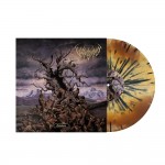 Vulvodynia - Entabeni - LP Gatefold Coloured