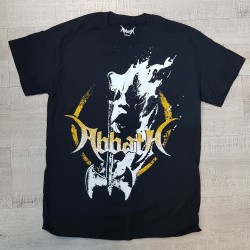 Abbath - Fire Axe - T-shirt (Homme)
