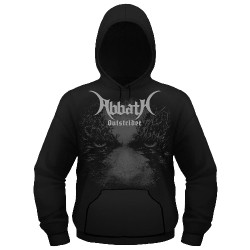 Abbath - Outstrider - Hooded Sweat Shirt (Homme)