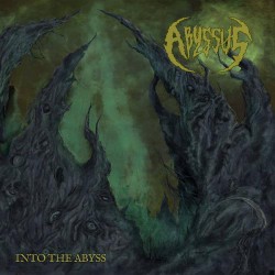 Abyssus - Into The Abyss - LP