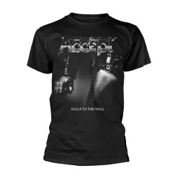 Accept - Balls To The Wall - T-shirt (Homme)