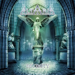 Altaria - Divinity - CD