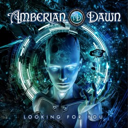 Amberian Dawn - Looking For You - CD DIGIPAK