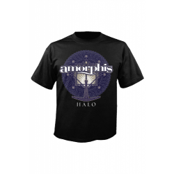 Amorphis - Halo - T-shirt (Homme)