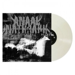 Anaal Nathrakh - Total Fucking Necro - LP COLOURED