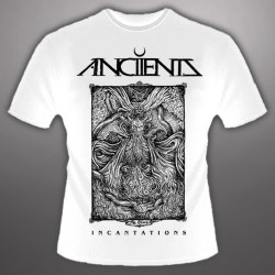 Anciients - Incantations - T-shirt (Homme)
