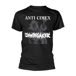 Anti Cimex - Scandinavian Jawbreaker - T-shirt (Homme)