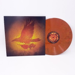 Arstidir - Svefns Og Vöku Skil - LP Gatefold Coloured + Digital