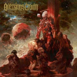 Aversions Crown - Hell Will Come For Us All - CD