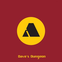 Avon - Dave's Dungeon - CD DIGIPAK