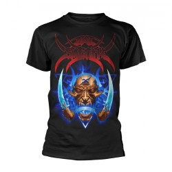 Bal Sagoth - Demon - T-shirt (Homme)