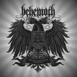 Behemoth - Abyssus Abyssum Invocat - CD