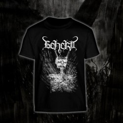Beherit - Bardo Exist - T-shirt (Homme)
