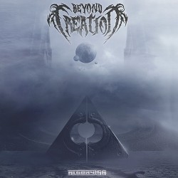 Beyond Creation - Algorythm - CD + Digital