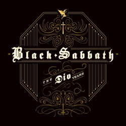 Black Sabbath - The Dio Years - CD