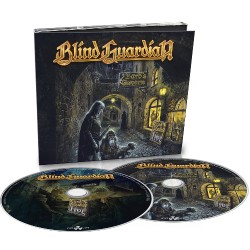 Blind Guardian - Live - 2CD DIGIPAK